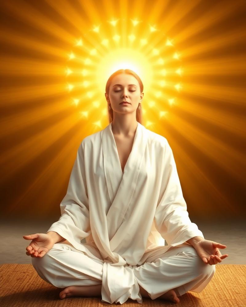 Spiritual Healing