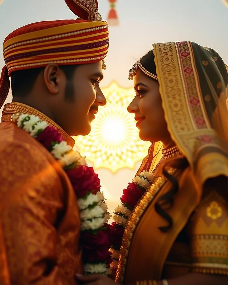Solve Marriage Problem